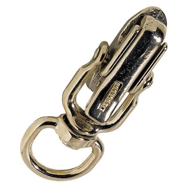 Kong Usa Snap For Leashes Bronze Round Swivel Eye 1 371220000YK - main